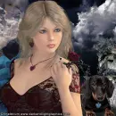 Blue Valentine FB profile pic