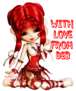Deb Valetine