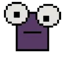 Derpy Monster Thingy