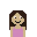 Shrugging Girl