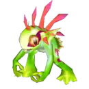 murky