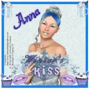 Anna -Winter Kisses