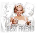 Diamonds Are A Girl's Best Friend