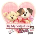 Be My Valentine~!