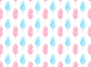 cotton candy 
