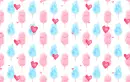 cotton candy 