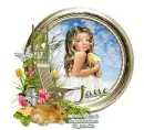 Spring - Jane