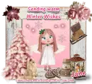 Winter's Chill - Jane