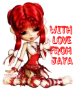 Valentine Jaya