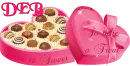 Love is Sweet Deb