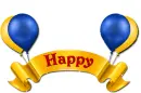 Happy Birthday Belle 