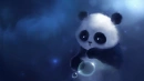 Cute Panda