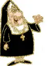 nun