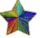 color star