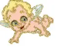 blondie little angel