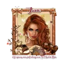 Redhead - Jane