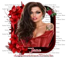 Brunette - Jane