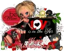 Happy Valentines day