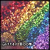 glitter