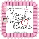 To My Valentine~!