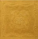 yellow gold pattern
