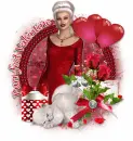 Purr-fect Valentine