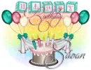 Happy birthday-Susan