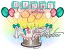 Happy birthday-Christine