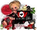 Happy Valentines day-Jaya