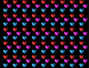 heart background