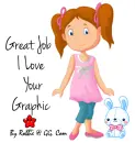 Love Your Graphic~!