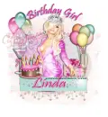 Linda
