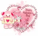 I Love You
