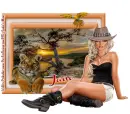 Nature - Jane