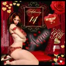 Anna -February 14