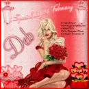 Deb -Special day....