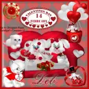 Deb -Valentine's Day