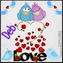 Deb -Love