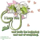 Mel - Beginning - Everything - Flowers