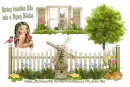 Hello Spring - Jane