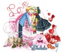 Love ~ Shakela