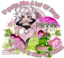 rennie