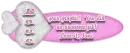 LOVE YOUR GRAPHIC - JANE