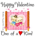 Valentines Day~!