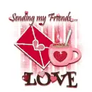 Sending Love