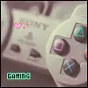 gaming