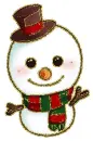 snowman