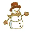 snowman