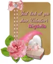 Shine- Migdalia