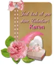 Shine- Karen